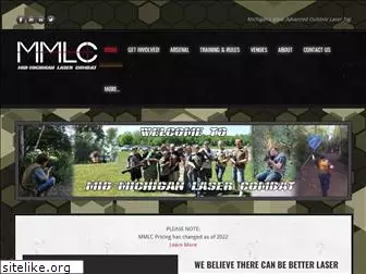 mmlcombat.com