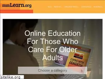 mmlearn.org