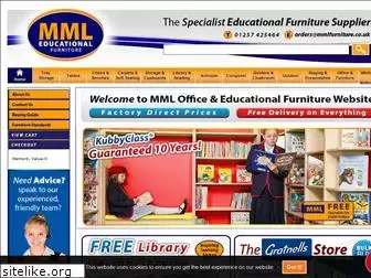 mmlfurniture.co.uk