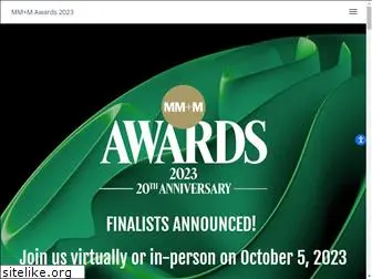 mmm-awards.com