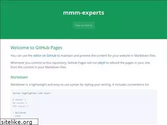 mmm-experts.com