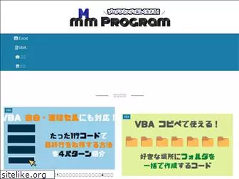 mmm-program.com