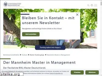 mmm-unimannheim.de