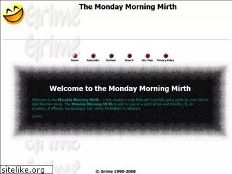 mmm.grime.net