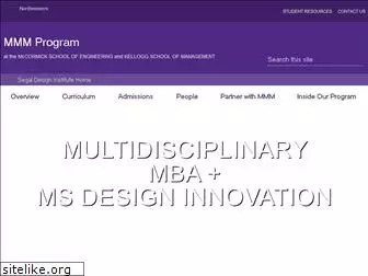 mmm.northwestern.edu