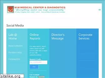 mmmedicalcenter.com