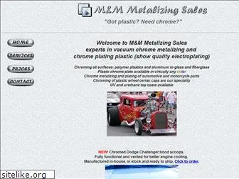 mmmetalizing.com