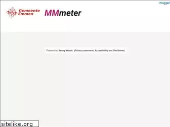 mmmeter.nl