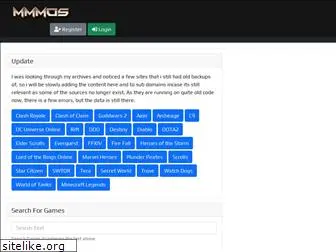 mmmos.com
