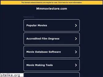 mmmoviestore.com