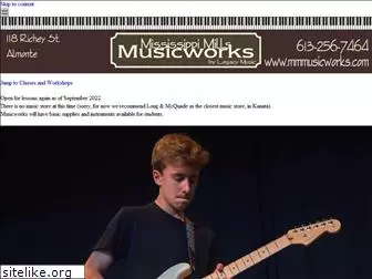 mmmusicworks.com
