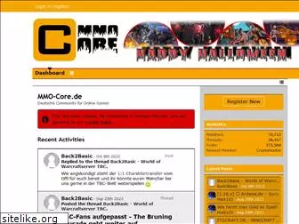 mmo-core.de