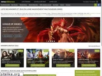 mmo-reference.com