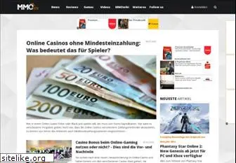 mmo-spy.de