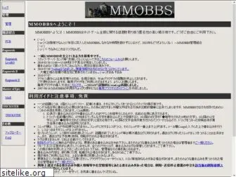 mmobbs.com