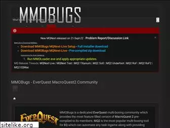 mmobugs.com