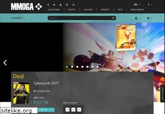 mmoga.co.uk