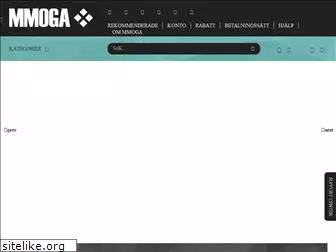 mmoga.se