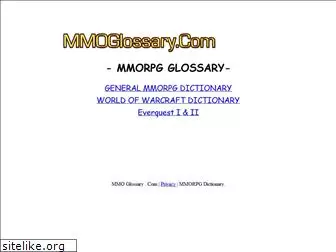 mmoglossary.com