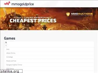 mmogoldprice.com