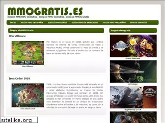 mmogratis.es