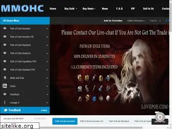 mmohc.com