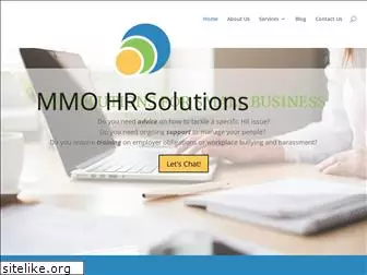 mmohrsolutions.com.au