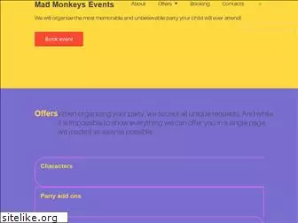 mmonkeys.com
