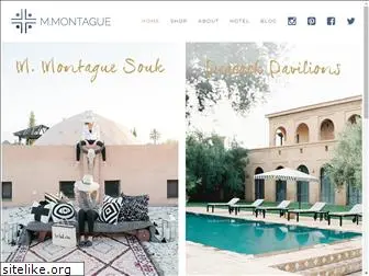 mmontaguesouk.com