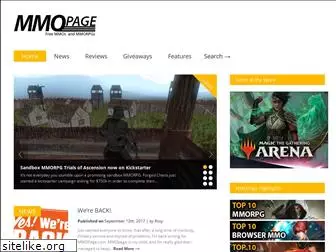 mmopage.com