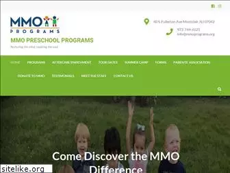 mmoprograms.org