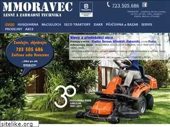 mmoravec.cz