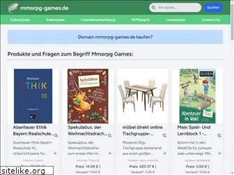mmorpg-games.de