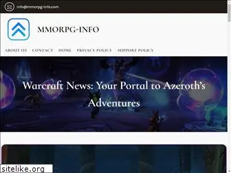 mmorpg-info.org