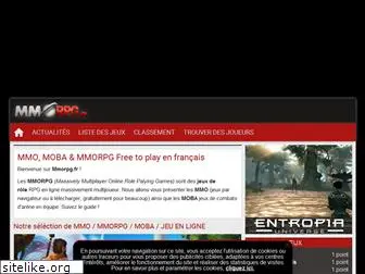 mmorpg.fr