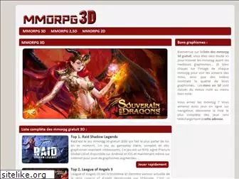 mmorpg3d.fr