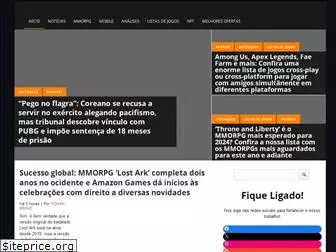 mmorpgbr.com.br