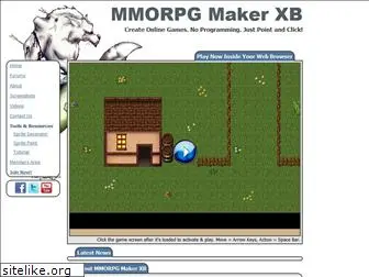 mmorpgmakerxb.com