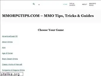 mmorpgtips.com