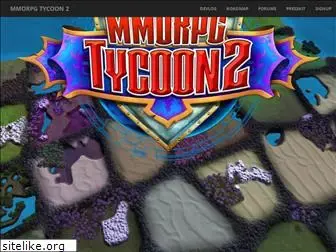 mmorpgtycoon.com