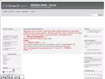 mmorpgzone.forumotion.com
