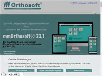 mmorthosoft.de