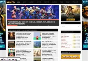 mmos.com