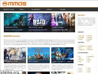 mmos.fr