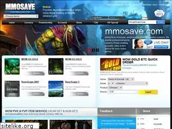 mmosave.com