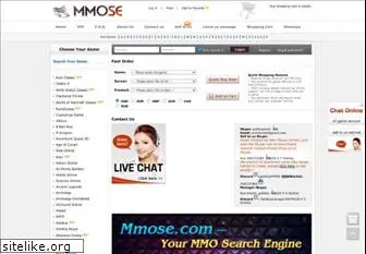 mmose.com