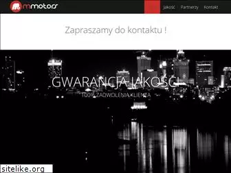 mmotors.pl