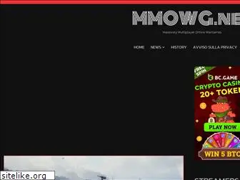 mmowg.net