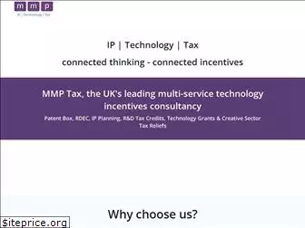 mmp-tax.co.uk