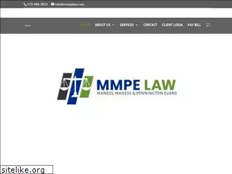 mmpelaw.com